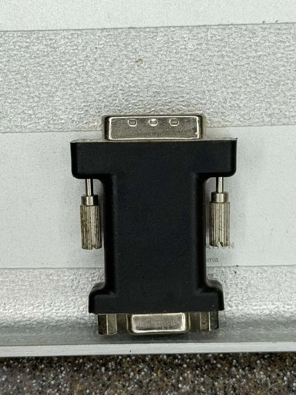 Dynex DVI Male to VGA Female Monitor Adapter